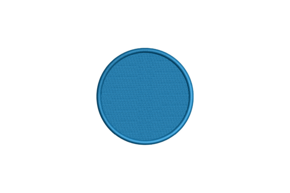 Circle Embroidery Design: A Holiday Review