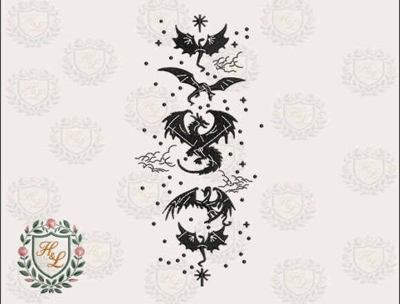 Fourth Wing Embroidery Files: A Designer’s Honest Review