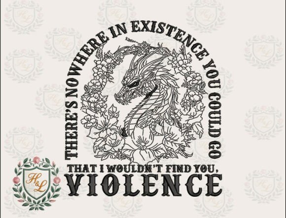 Magical Dragon Embroidery Files: A Designer’s Real-World Review