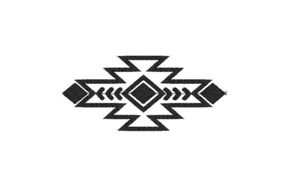 Native Embroidery Design – A Bold Choice for Business Branding